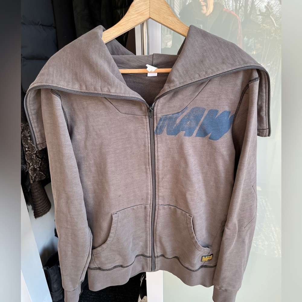 GStar Fargo Tunnel sweatshirt